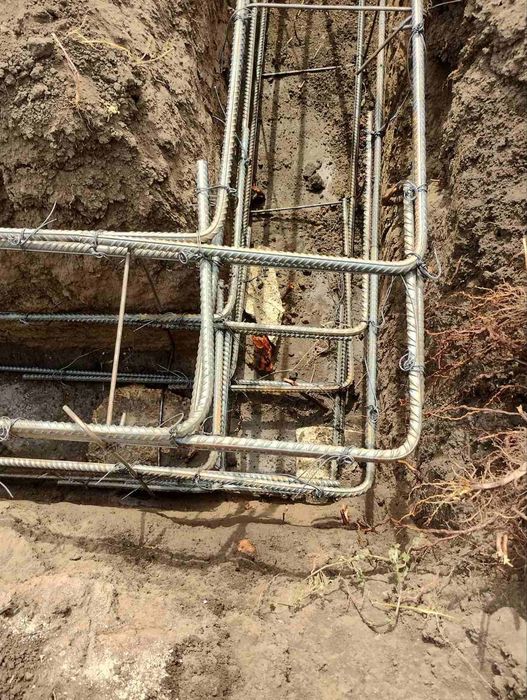 ДОСТУПНА ЦІНА будівельні послуги Кропивницький. Дом под ключ. Будівництво будинку, бетонні роботи, покрівля, фасад, електрика. Строительство домов