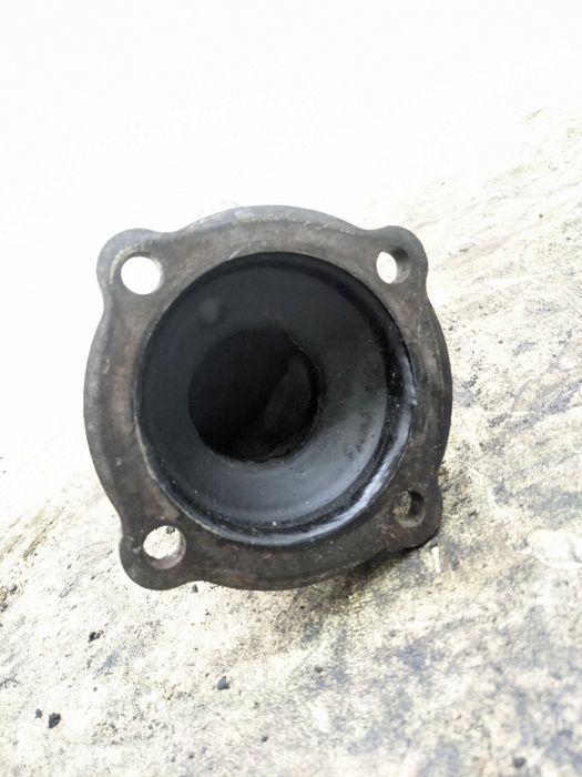 Audi A3 8L 1.8 Rura Przewód Downpipe