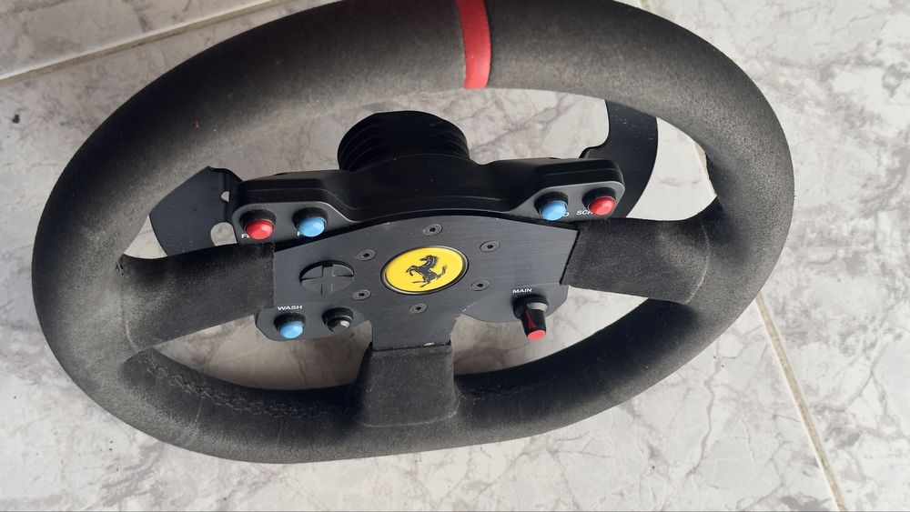 Volante Ferrari T300rs