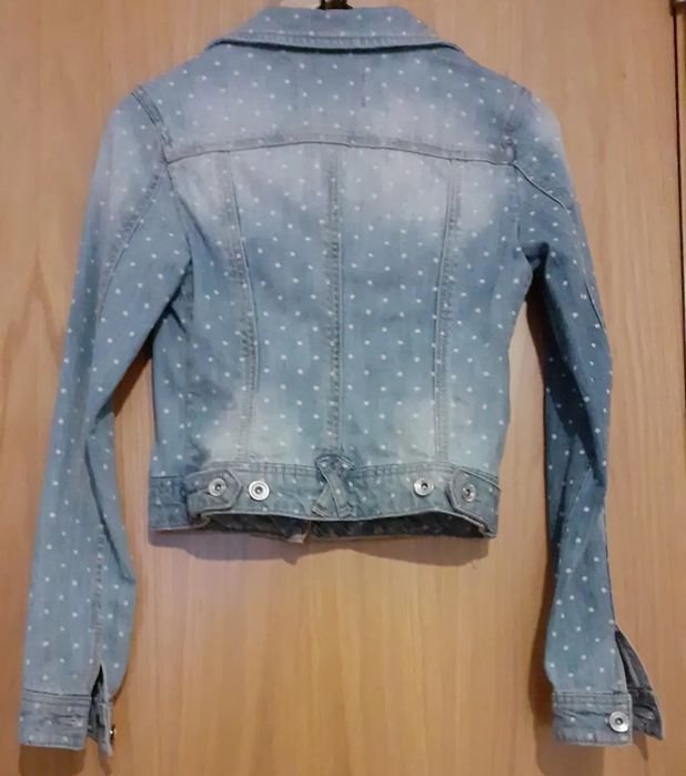 Casaco ganga Stradivarius64730022653699121