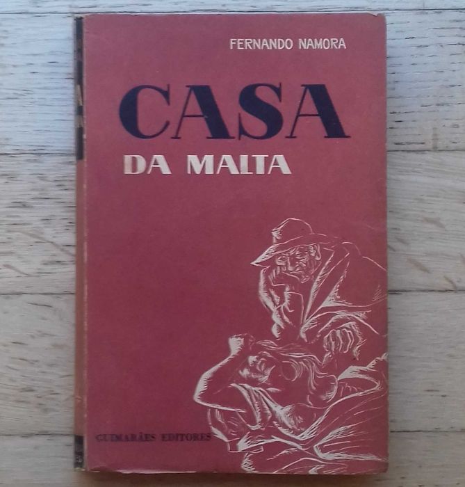 Livros de Fernando Namora