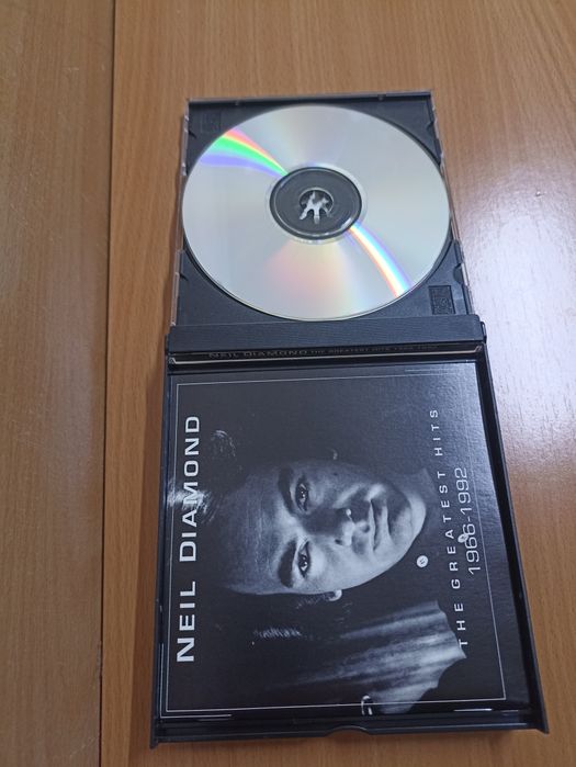 Neil Diamond - The Greatest Hits