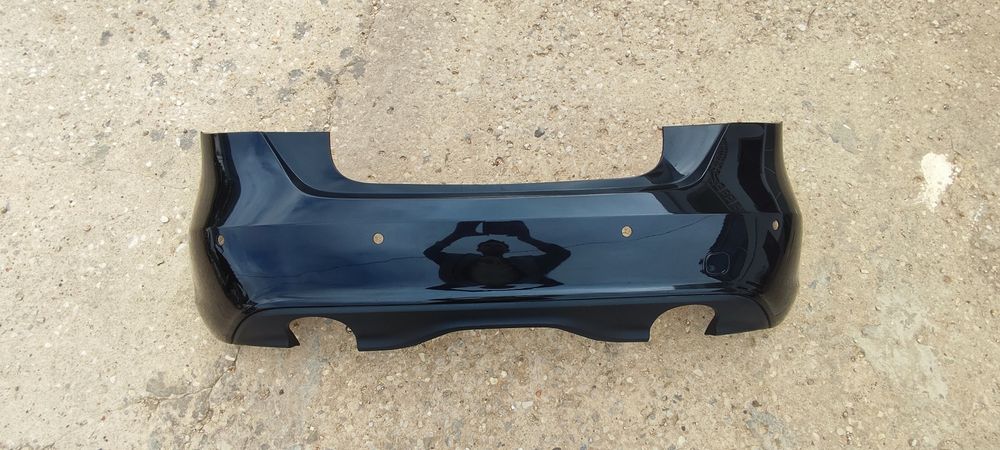 Para-choques traseiro Mercedes-Benz Classe A W176 (A180) – Original