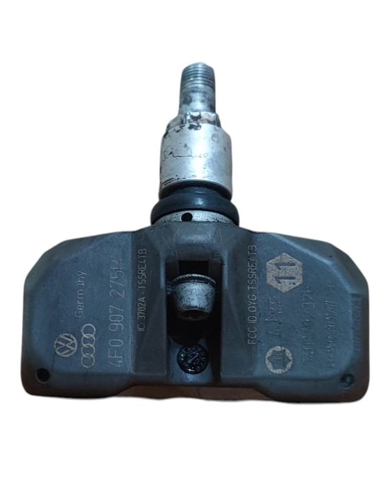 Оригінальні датчики 4F0907275B Tpms тиску шин Audi A4