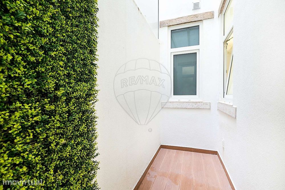 Apartamento T0 para arrendamento