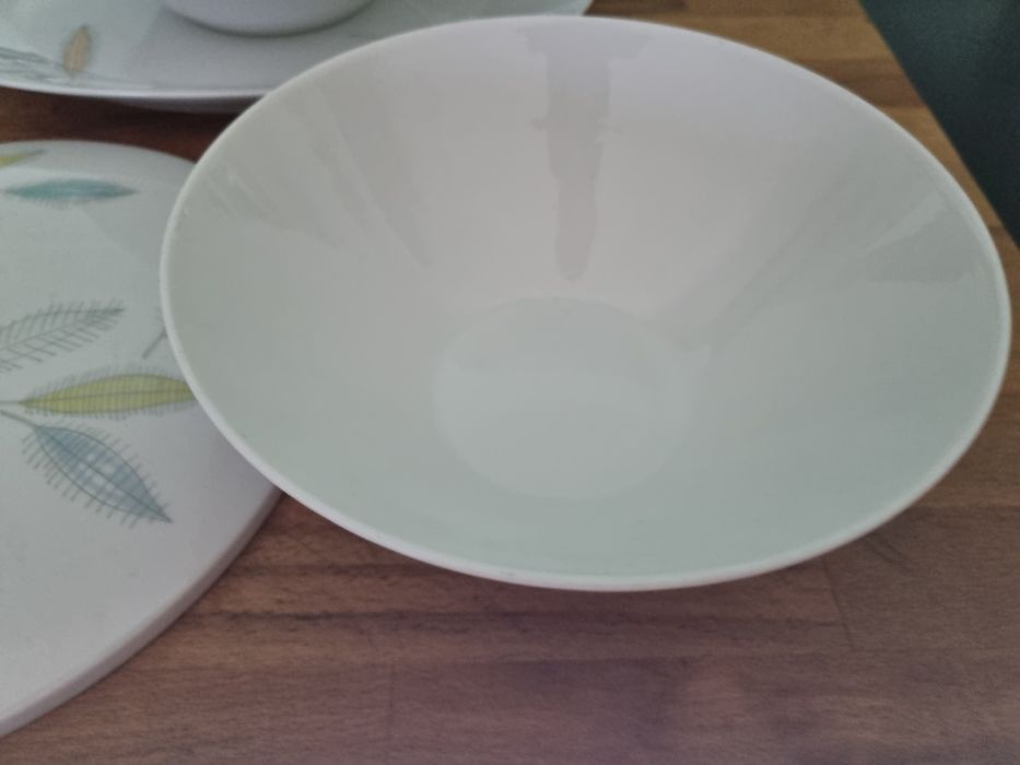 Rosenthal serwis form 2000