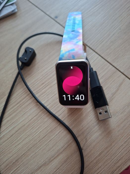 Opaska Samsung fit 3