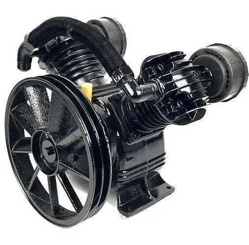 Блок компресорний, поршневой блок CHAMPION 2 поршня, 90 мм діаметр