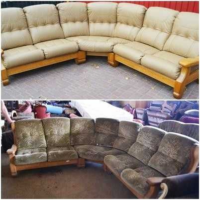 Ремонт меблів Реставрація меблів Перетяжка меблів