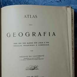 Atlas de Geografia/Augusto do Nascimento/1944#