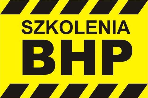 Szkolenia BHP, Cała Polska