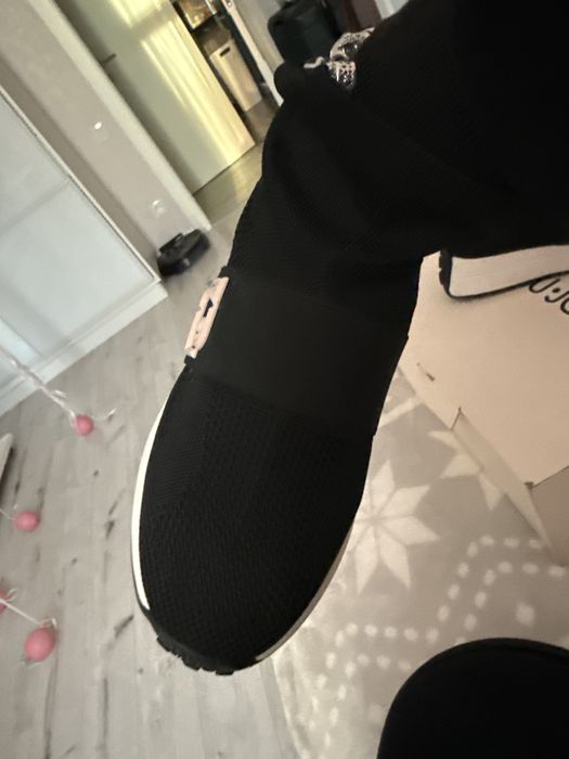 Ботінкі фірми LiuJO