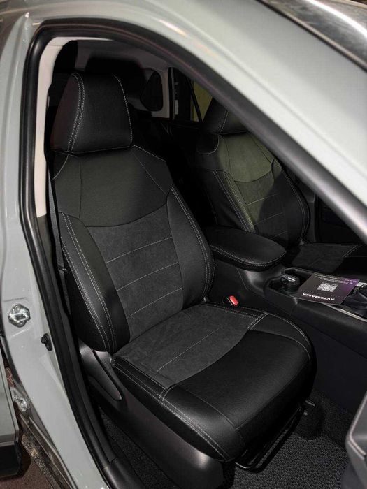 Авто Чохли Модельні для Audi BMW Kia Opel Lada Honda Mazda Toyota