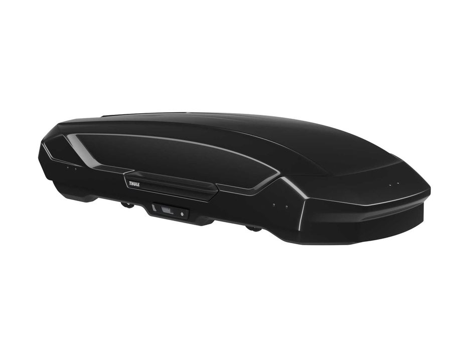 box dachowy Thule Motion 3