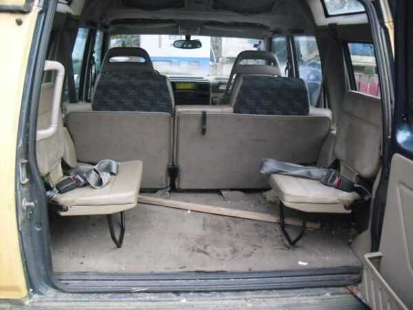 Land Rover Discovery 300 Tdi Peças Usadas