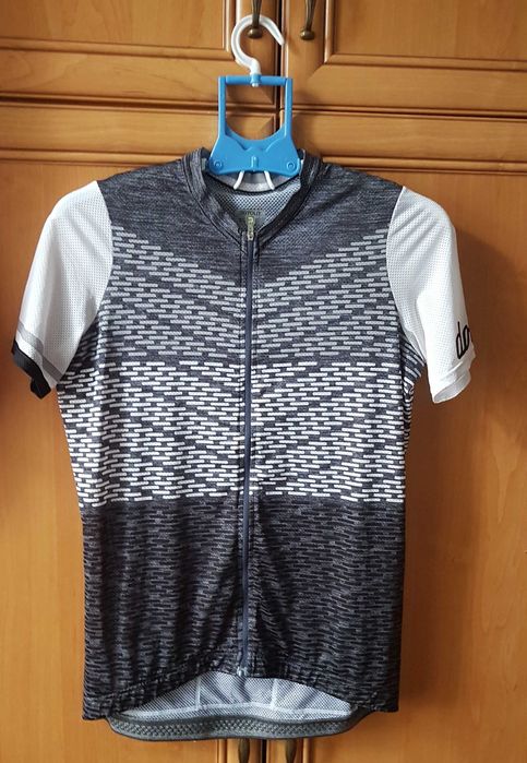 Koszulka kolarska,rowerowa męska rozm L/XL Dotout