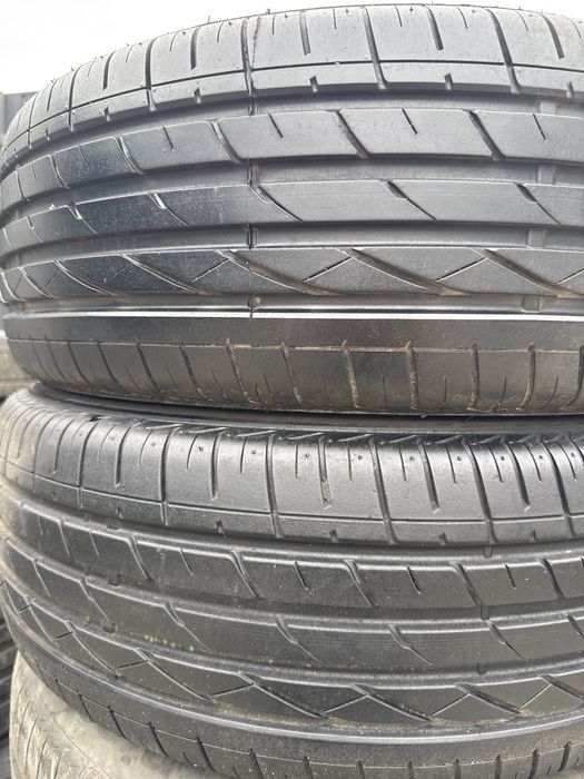 Шини резина 235/65/17 r17 Lassa пара літні