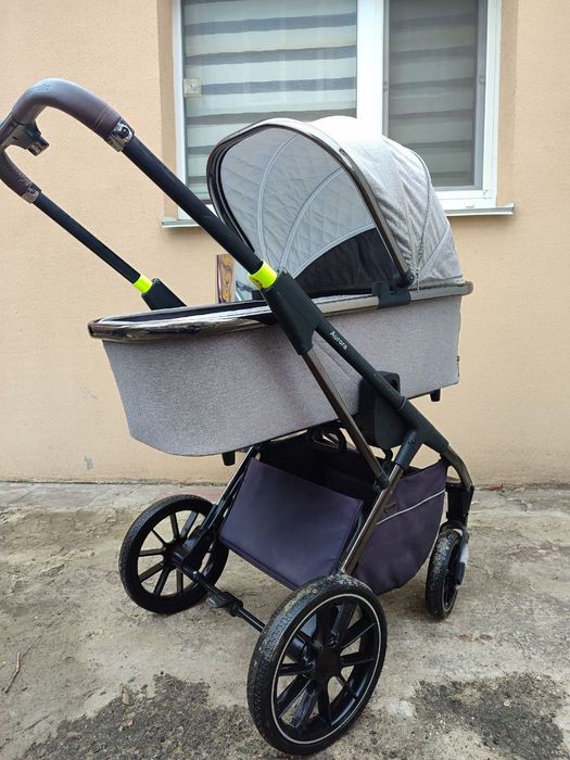 Продам коляску дитячу