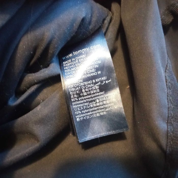 Torba na laptopa Tommy Hilfiger lub na dokumenty!