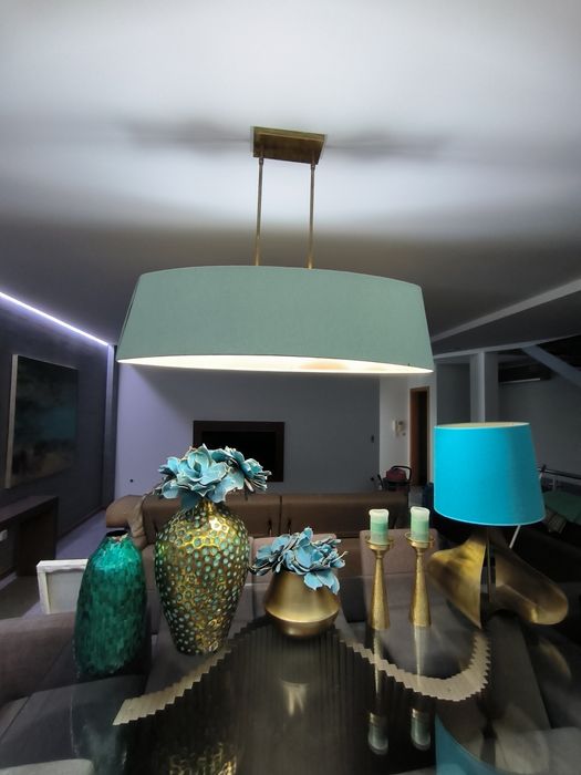 Conjunto sala (Completo ou por peça)