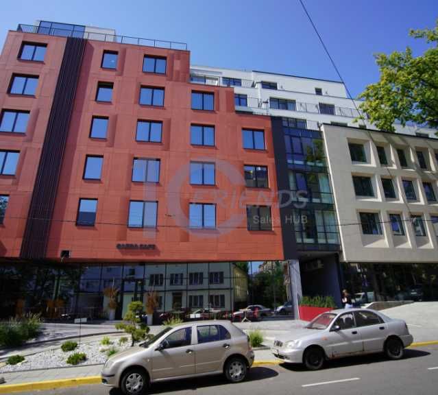 Апартаменти Готель Lev Lifestyle Hotel Шевченка Smart House City Hotel