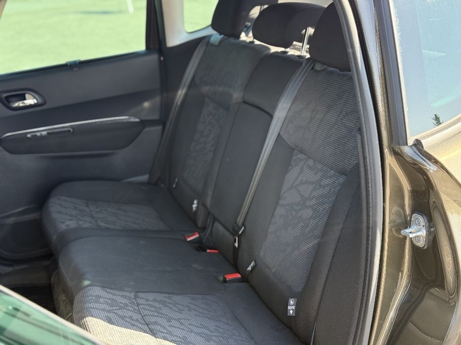 Peugeot 3008 1,6 tdi