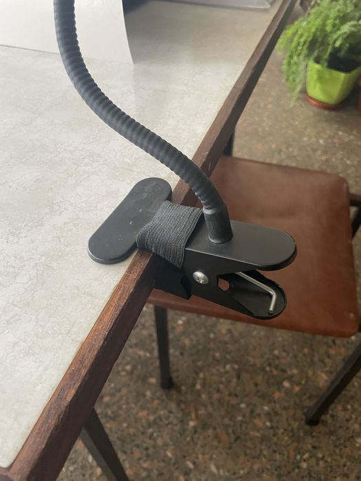 Suporte para telemovel e Ipad