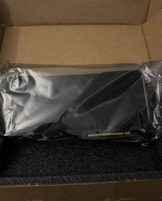 НОВАЯ ВИДЕОКАРТА Nvidia RTX PRO 6000 blackwell 96gb