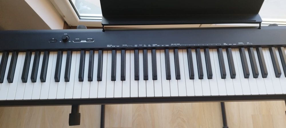 Keybord casio CDP-S100