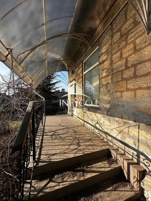 Продаж комерційного обʼєкта