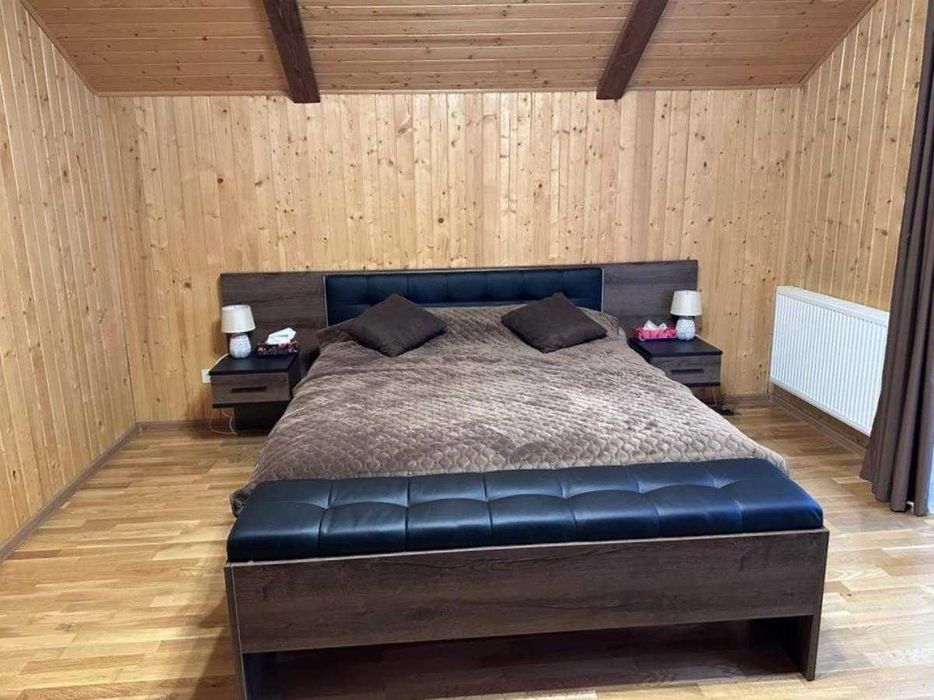 Елітний особняк в Буковелі, Карпати