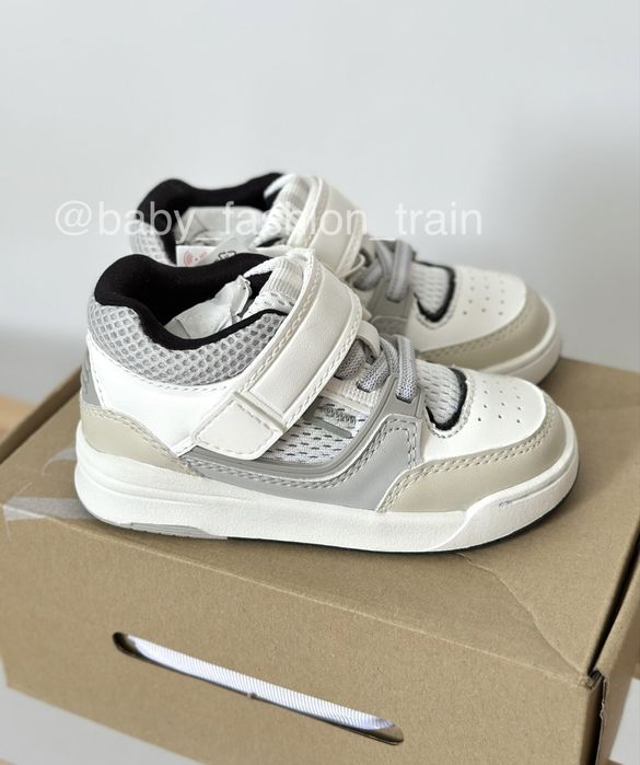 Кросівки, Zara, хай-топи, зара