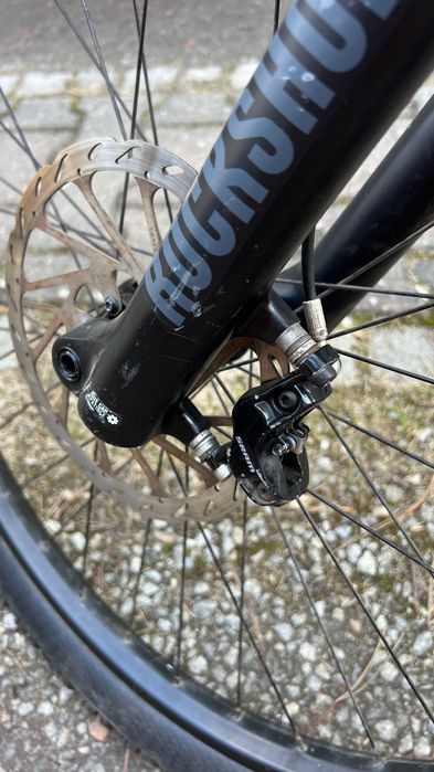 Rower Octane One Brapp