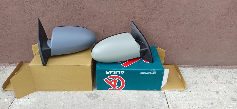 Зеркало заднего вида дзеркало заднього виду Hyundai Accent  3