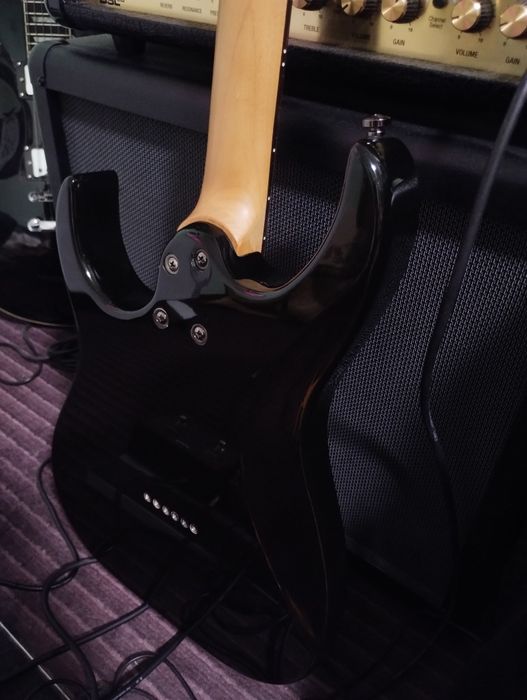 Schecter SGR Banshee-6