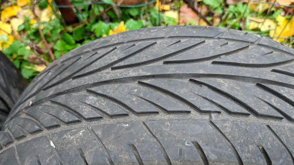 Диски в сборе R13