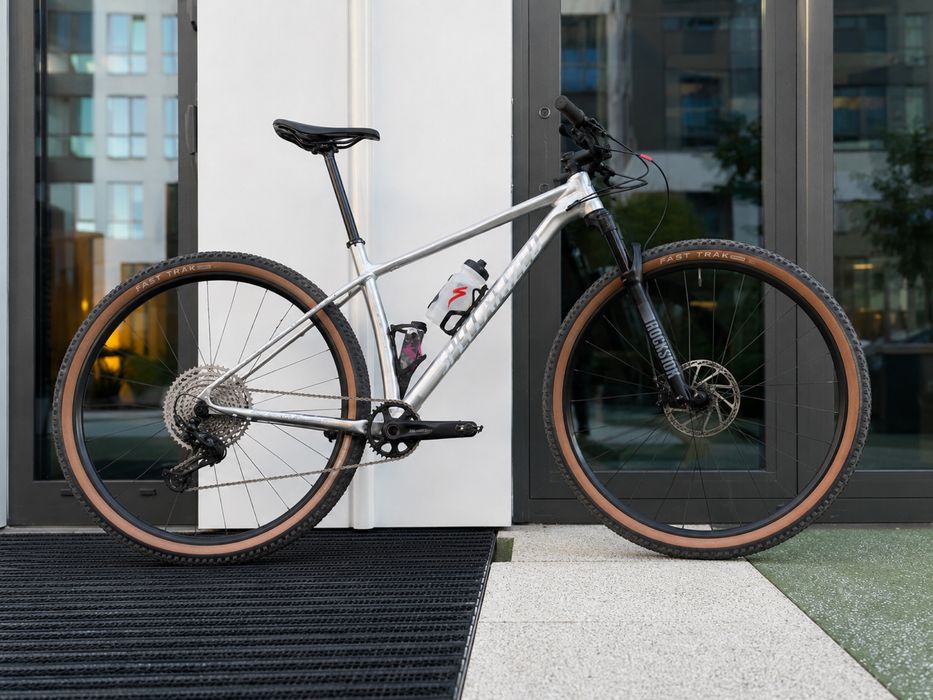 Specialized Chisel Comp