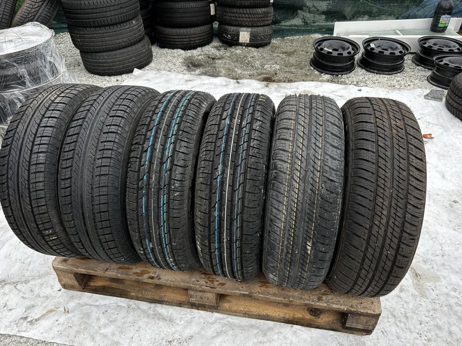 Шини резина Літо 195/65r15 парами і комплектами