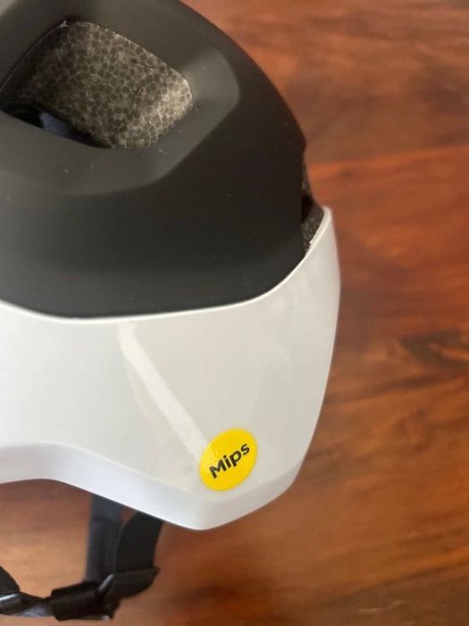 Kask Poc Axion Race MIPS Unisex roz 59/62 L