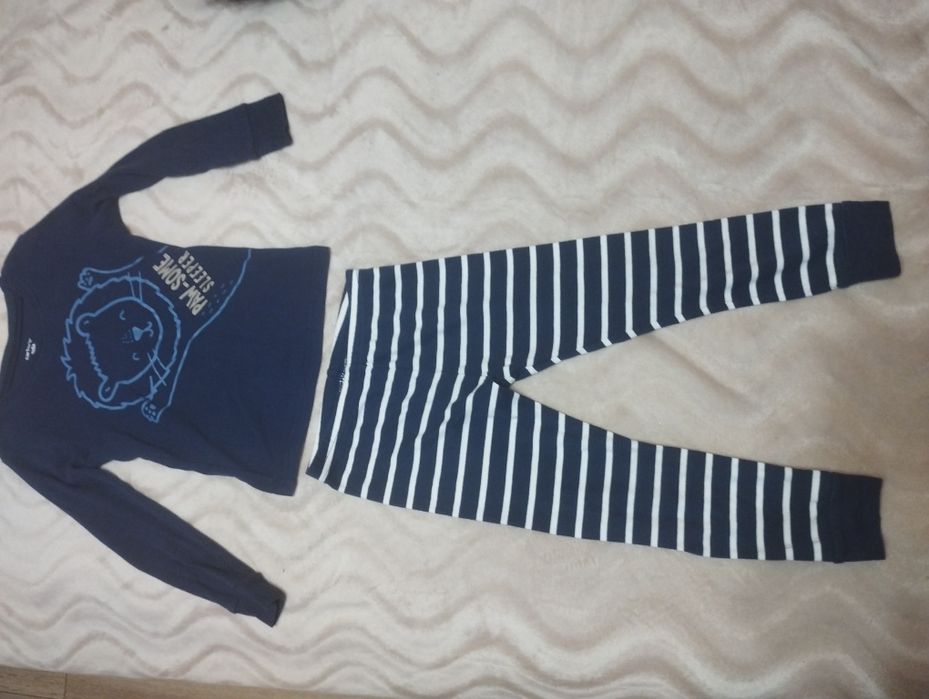 Піжама дитяча Carter's