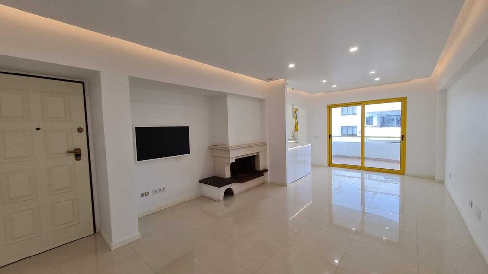 Apartamento T2 em Vilamoura