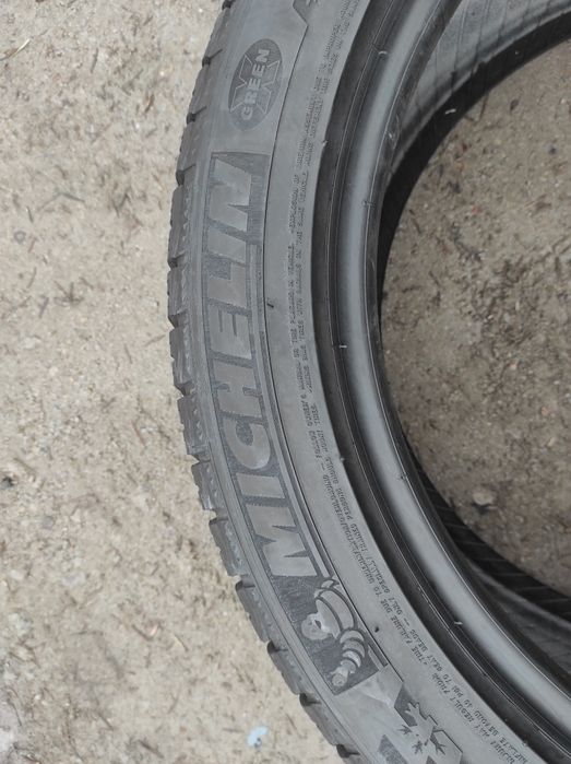 Opony zimowe Michelin Pilot Alpin PA4 255/45r19 (104V) MO