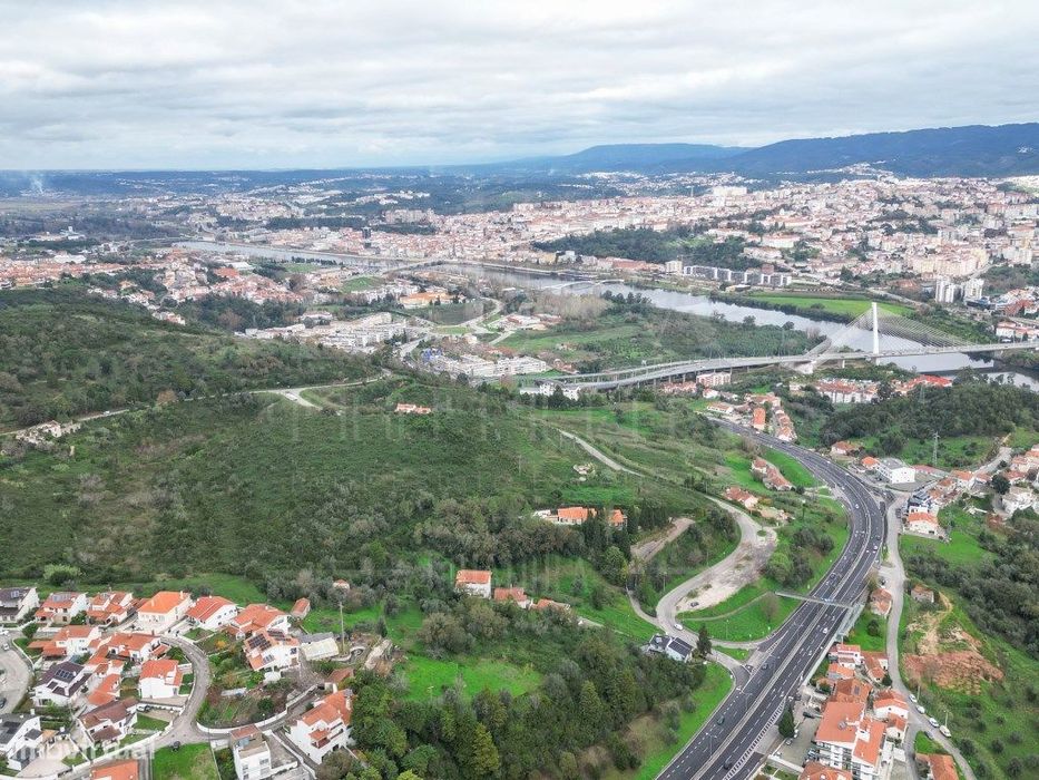 Lote de Terreno | Banhos Secos, Coimbra