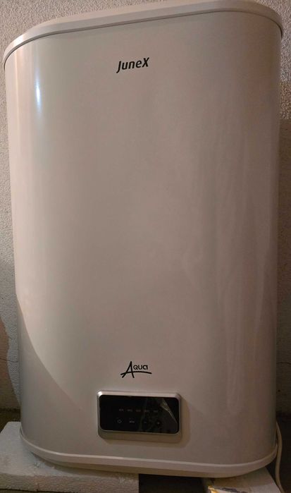 Termoacumulador JUNEX