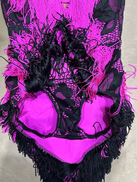 сукня для бальних танців