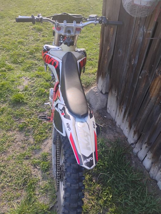 Kayo K2 250 2021r