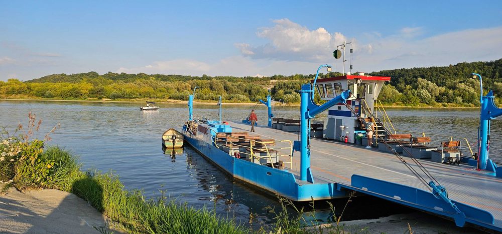 Agroturystyka "Sosenkowe zacisze "