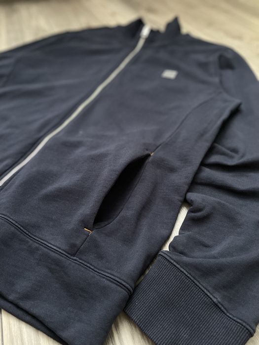 Зипка hugo boss XL-XXL