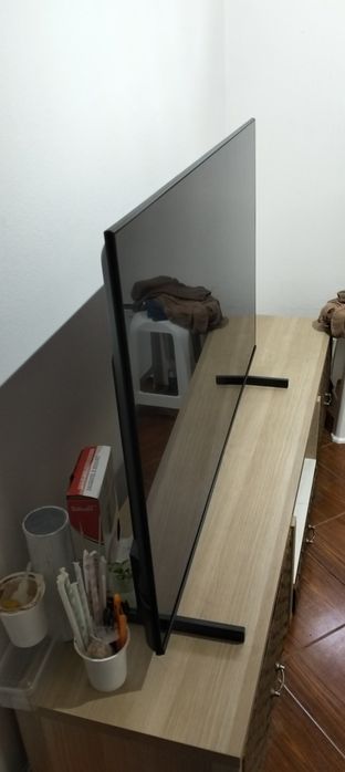 Televisão Hisrnse 55 polegadas