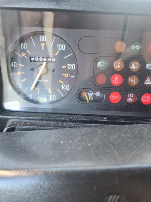 Vendo Renault 4l